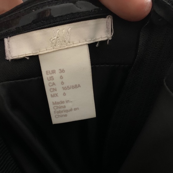 Black Jumpsuit - Picture 4 of 4